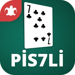Pis Yedili Online 图标